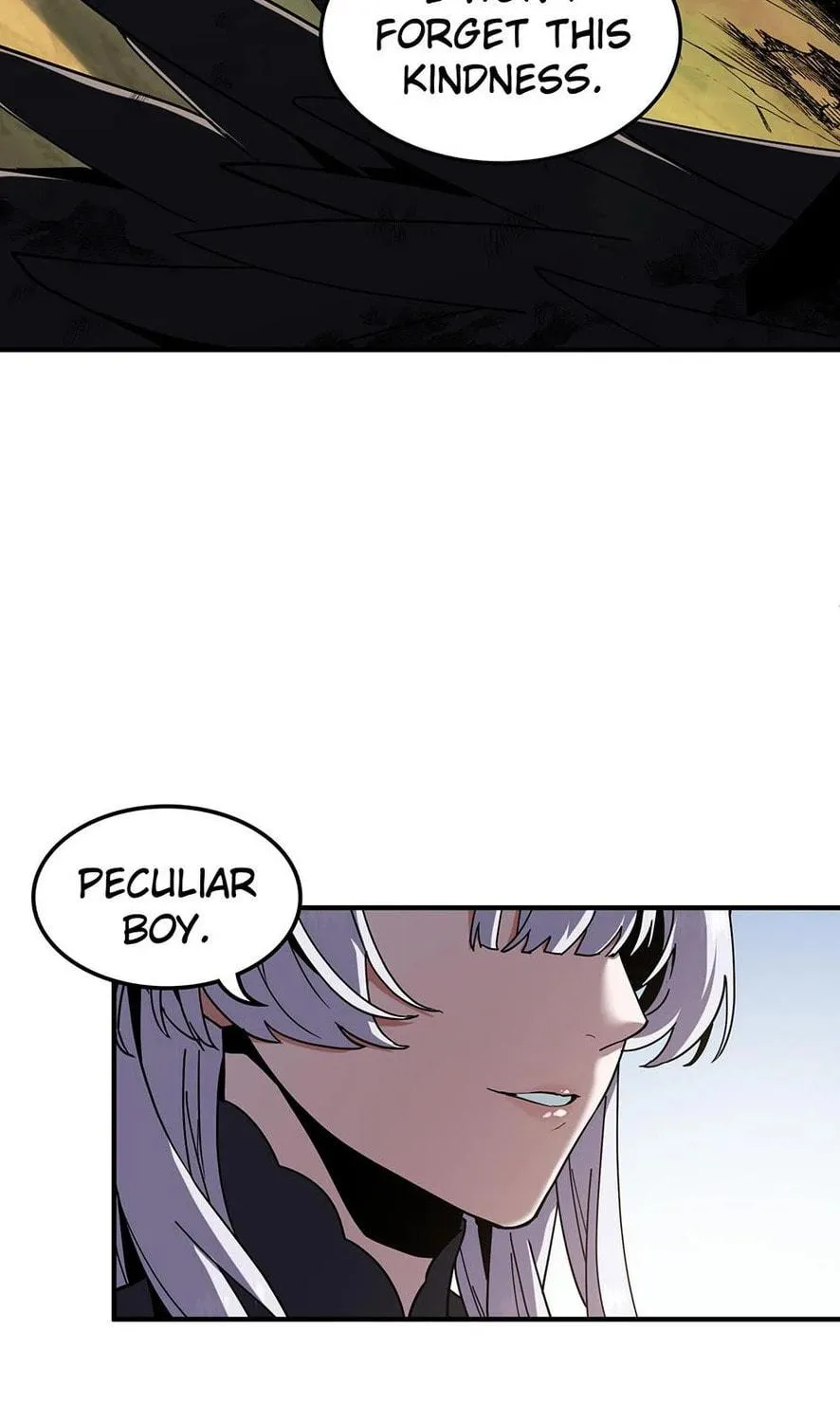 Read The Beginning After the End chapter 206 image 106 on Lezhin