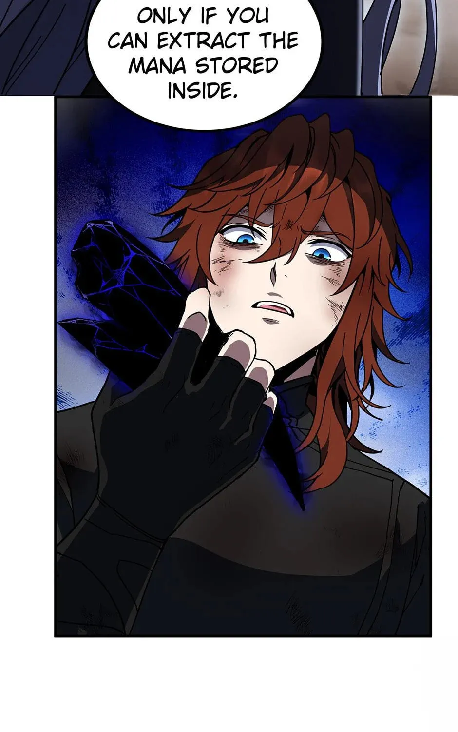 Read The Beginning After the End chapter 206 image 114 on Lezhin