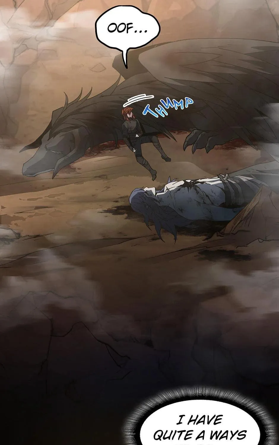 Read The Beginning After the End chapter 206 image 118 on Lezhin