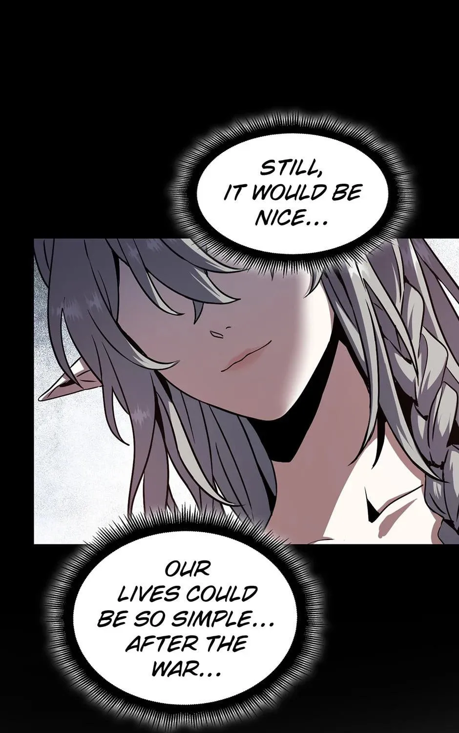 Read The Beginning After the End chapter 206 image 134 on Lezhin