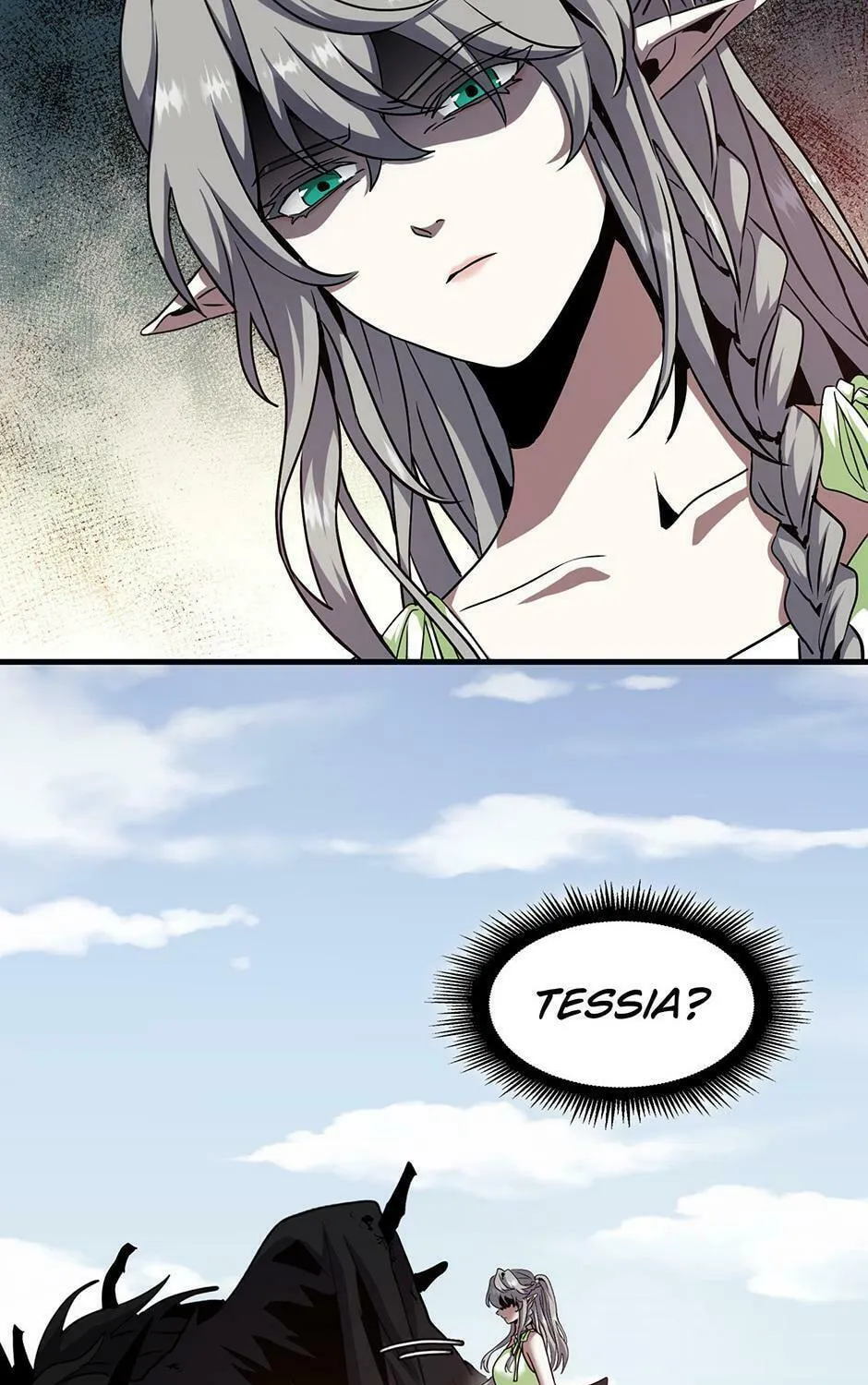 Read The Beginning After the End chapter 206 image 136 on Lezhin