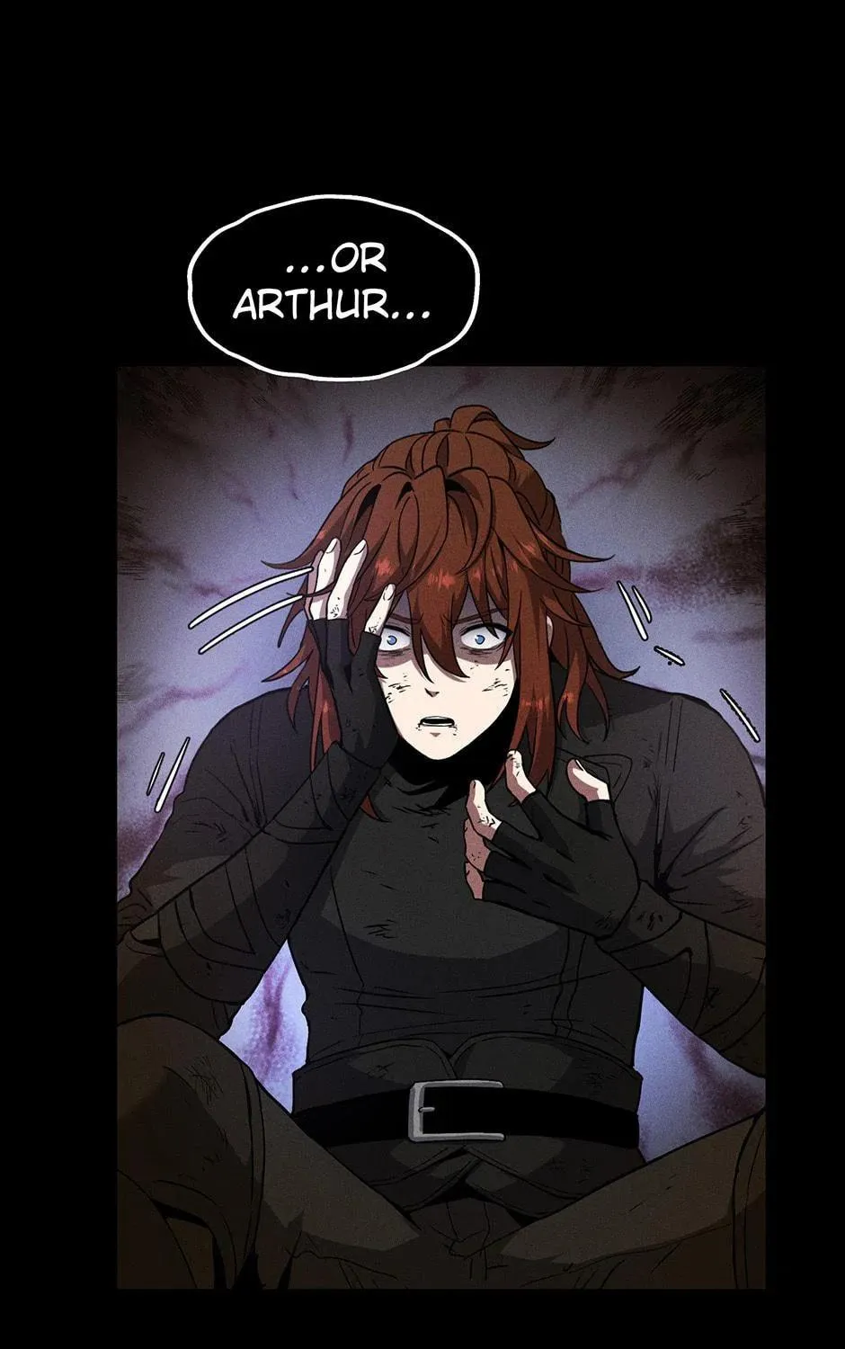Read The Beginning After the End chapter 206 image 148 on Lezhin