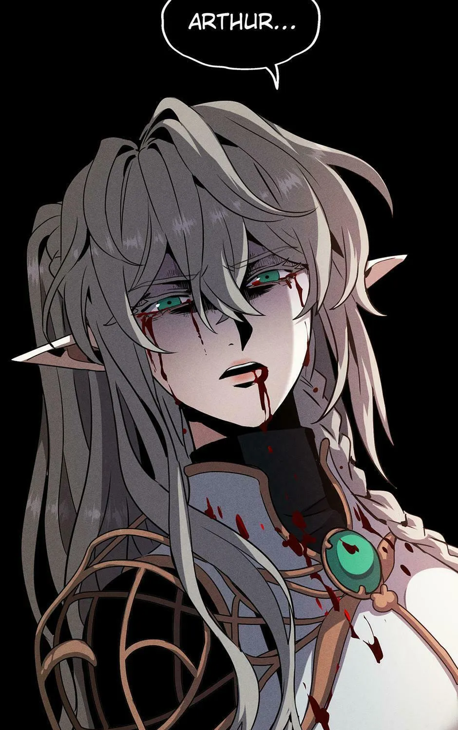 Read The Beginning After the End chapter 206 image 152 on Lezhin