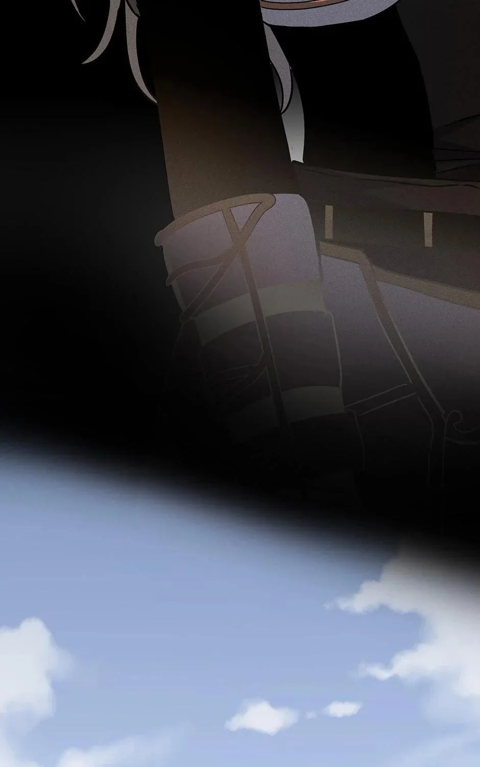 Read The Beginning After the End chapter 206 image 154 on Lezhin