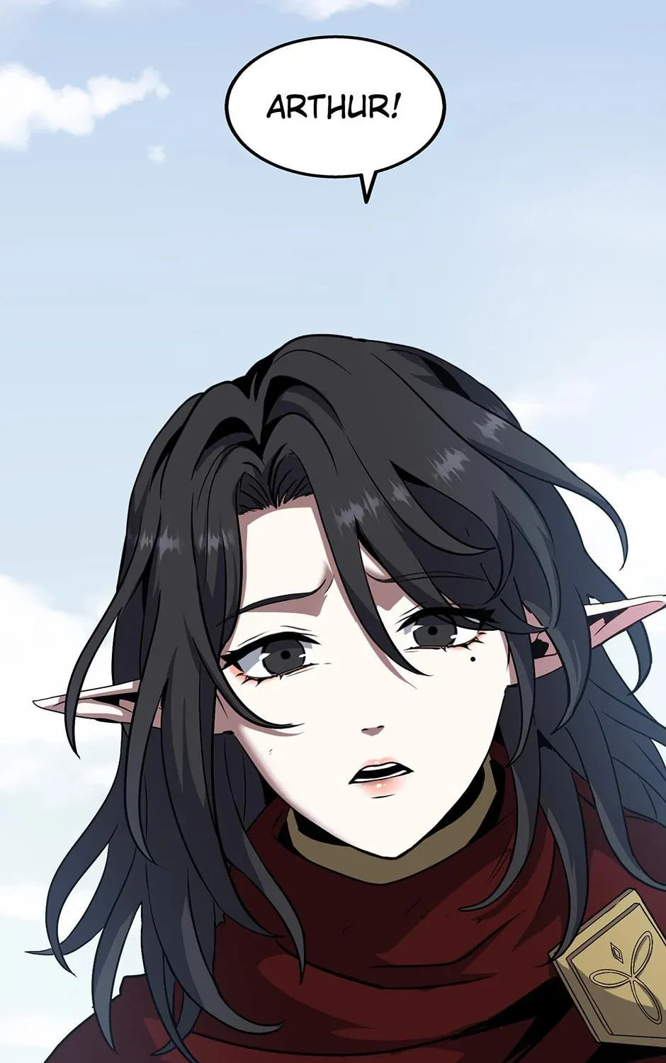 Read The Beginning After the End chapter 206 image 156 on Lezhin