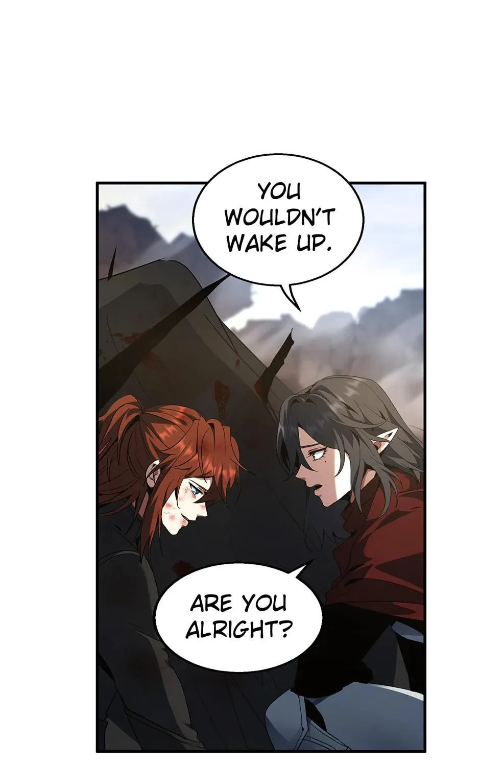 Read The Beginning After the End chapter 206 image 162 on Lezhin