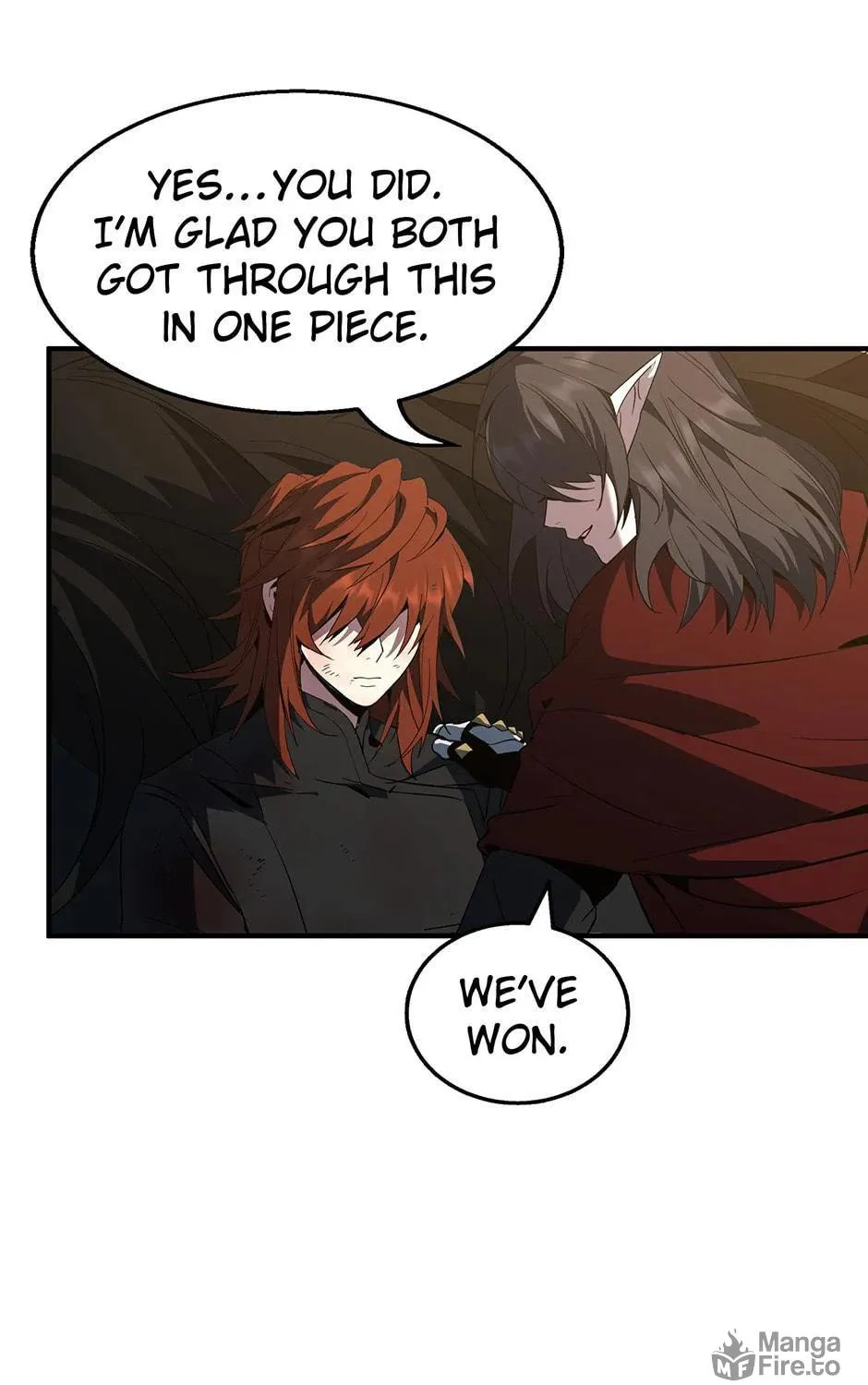 Read The Beginning After the End chapter 206 image 172 on Lezhin