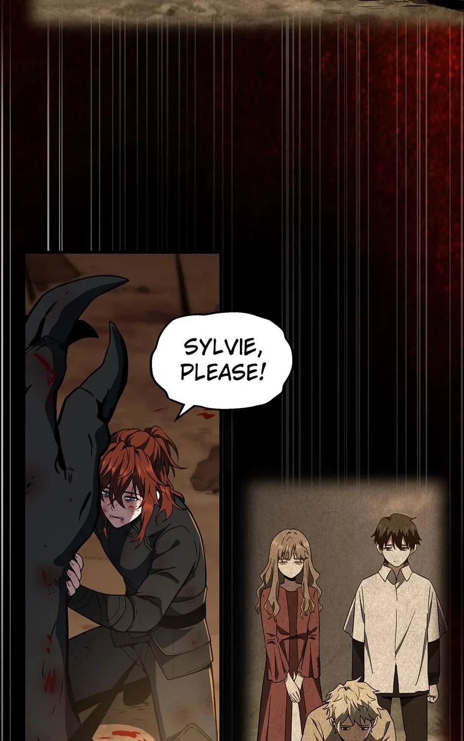Read The Beginning After the End chapter 206 image 28 on Lezhin