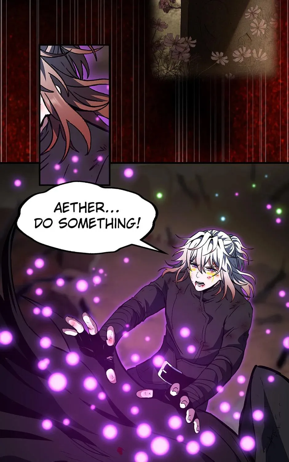 Read The Beginning After the End chapter 206 image 30 on Lezhin