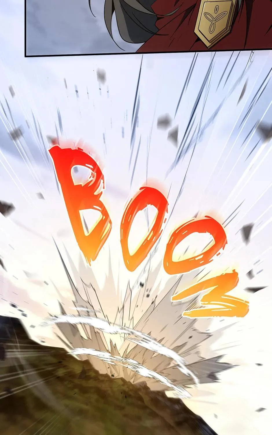Read The Beginning After the End chapter 206 image 4 on Lezhin