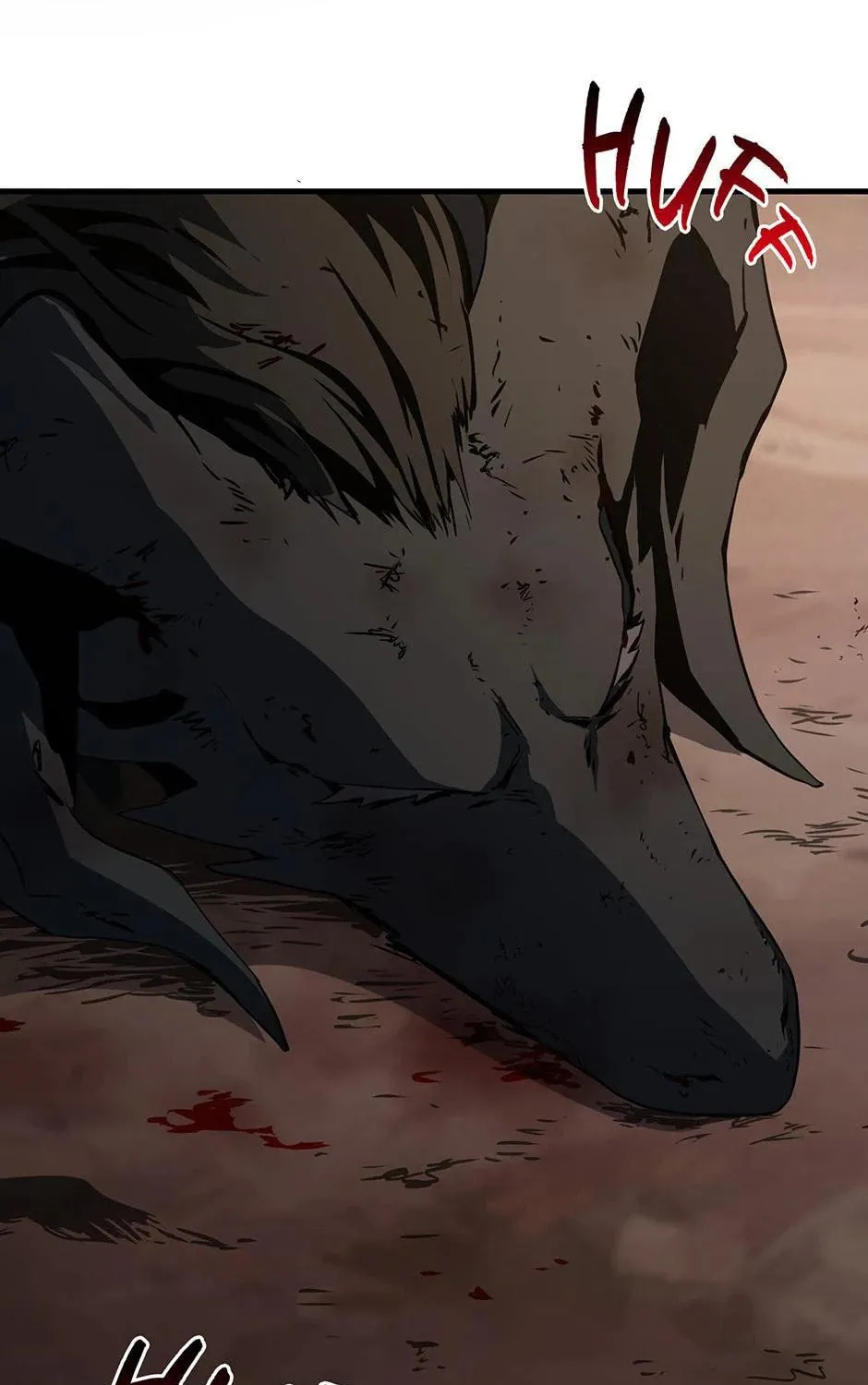 Read The Beginning After the End chapter 206 image 48 on Lezhin