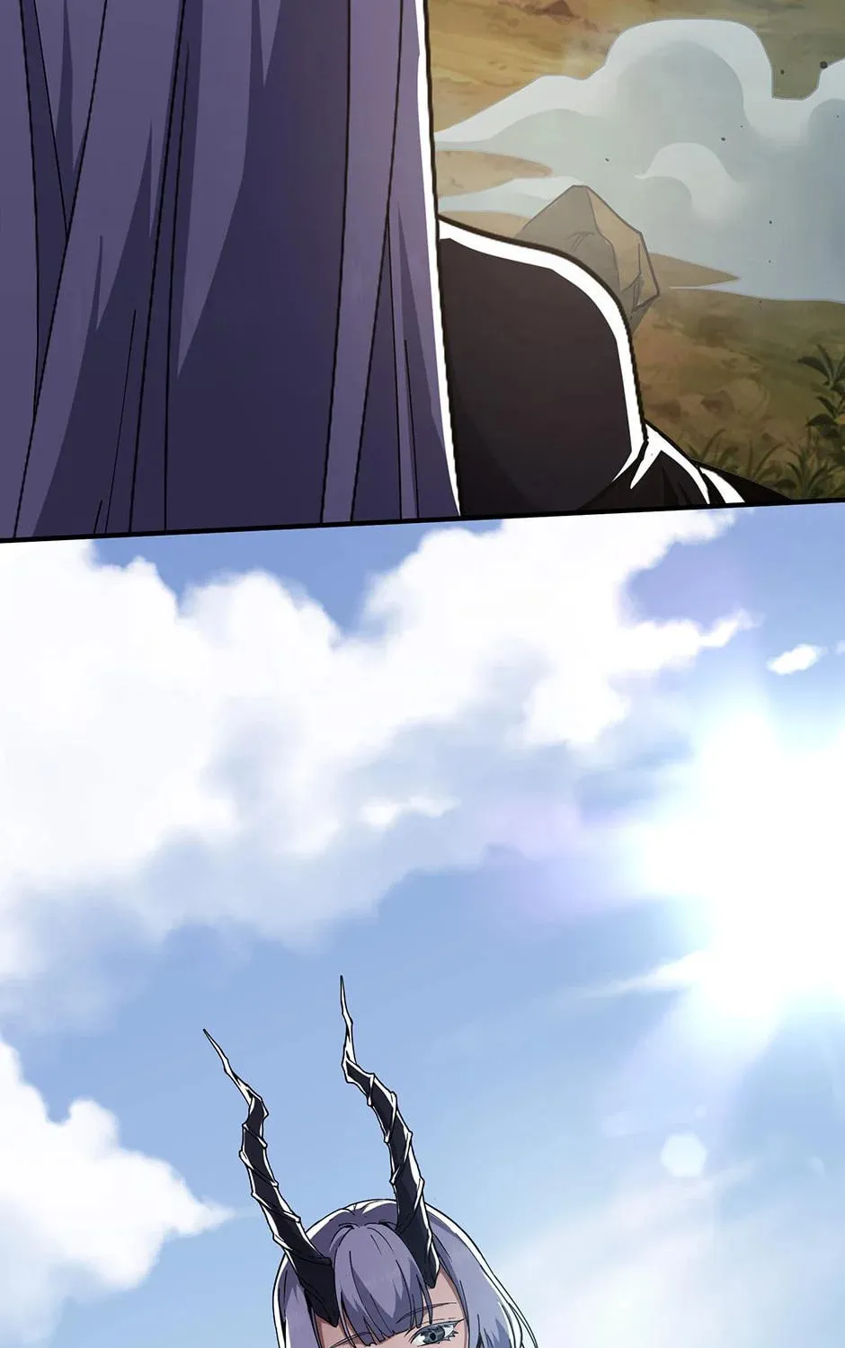 Read The Beginning After the End chapter 206 image 54 on Lezhin