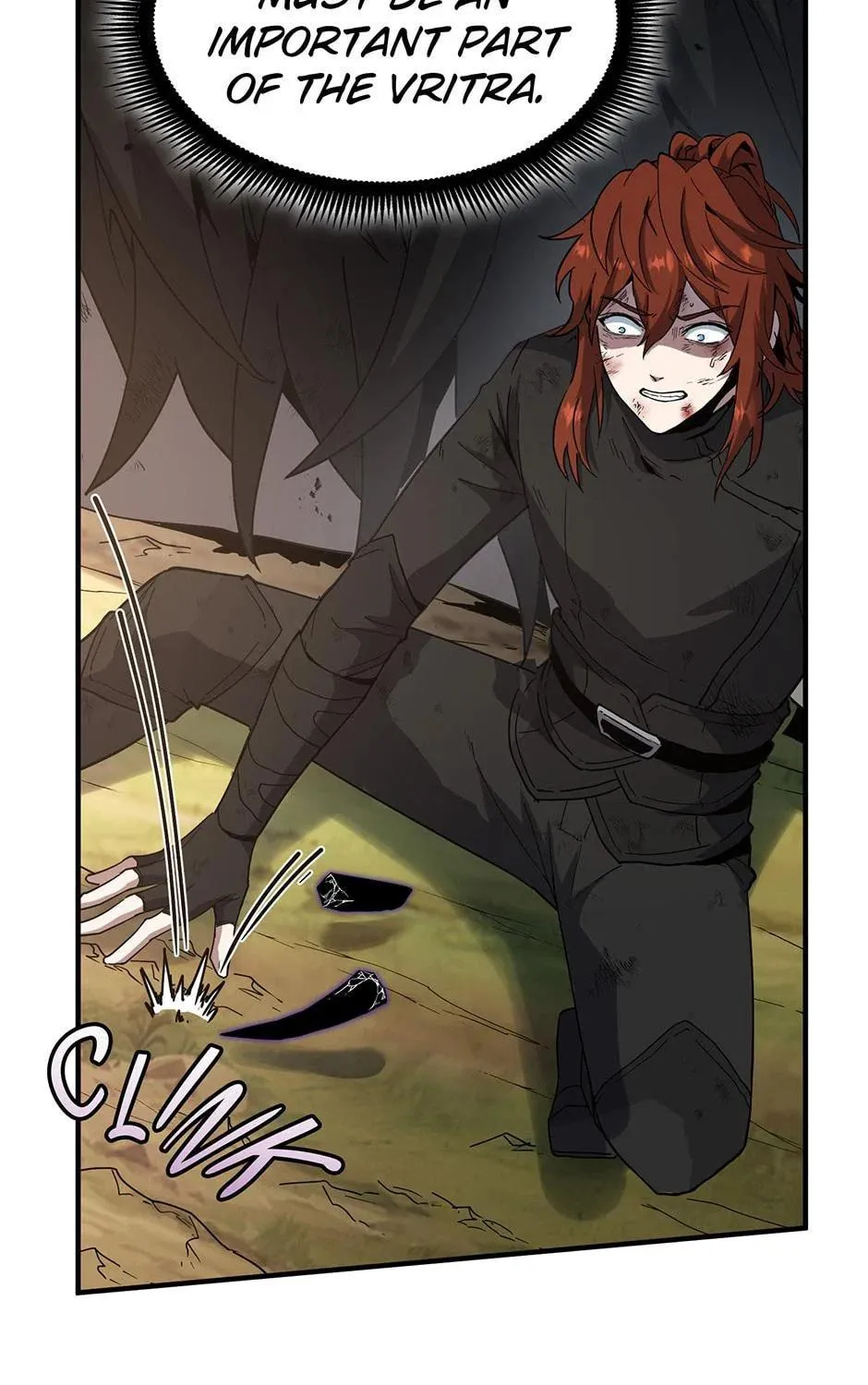 Read The Beginning After the End chapter 206 image 78 on Lezhin