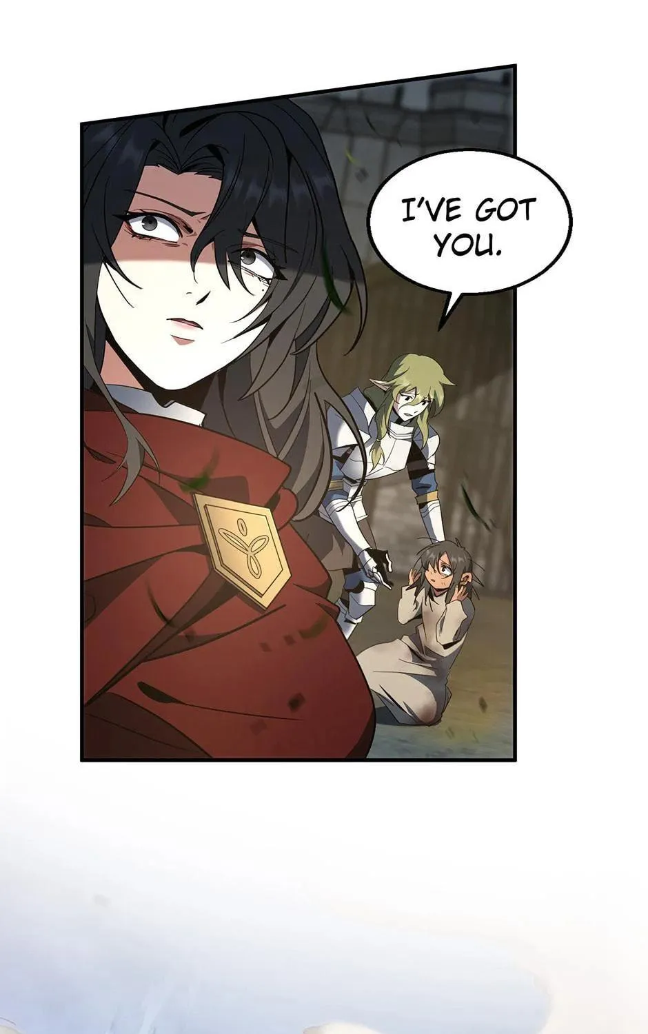 Read The Beginning After the End chapter 206 image 8 on Lezhin