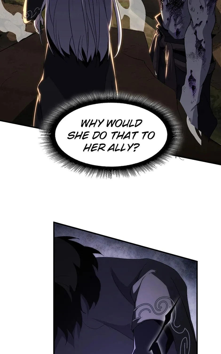 Read The Beginning After the End chapter 206 image 82 on Lezhin