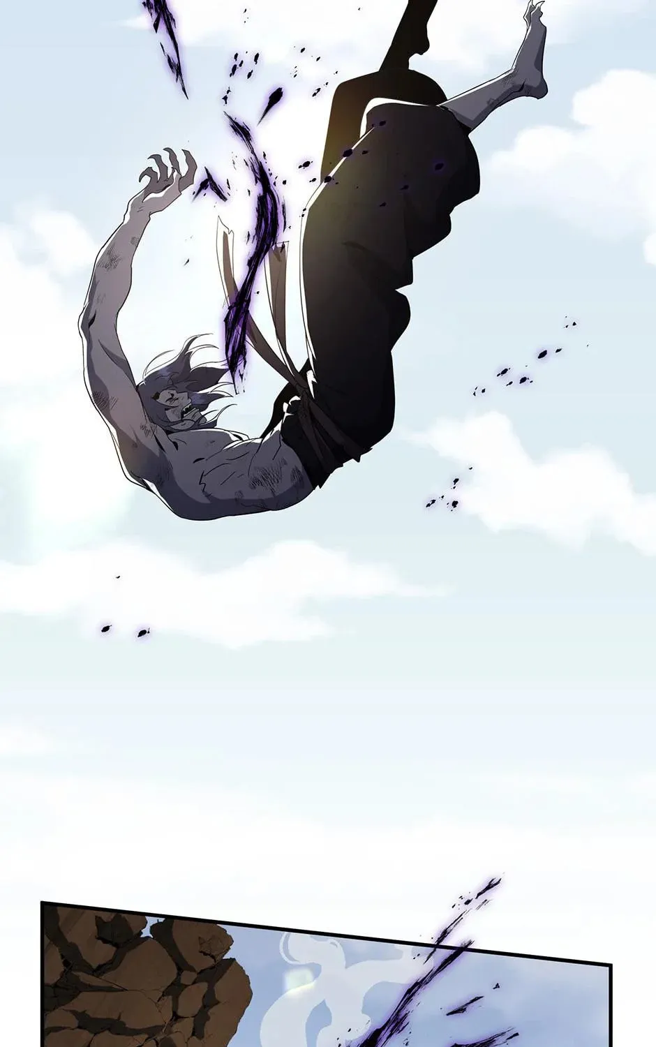 Read The Beginning After the End chapter 206 image 90 on Lezhin