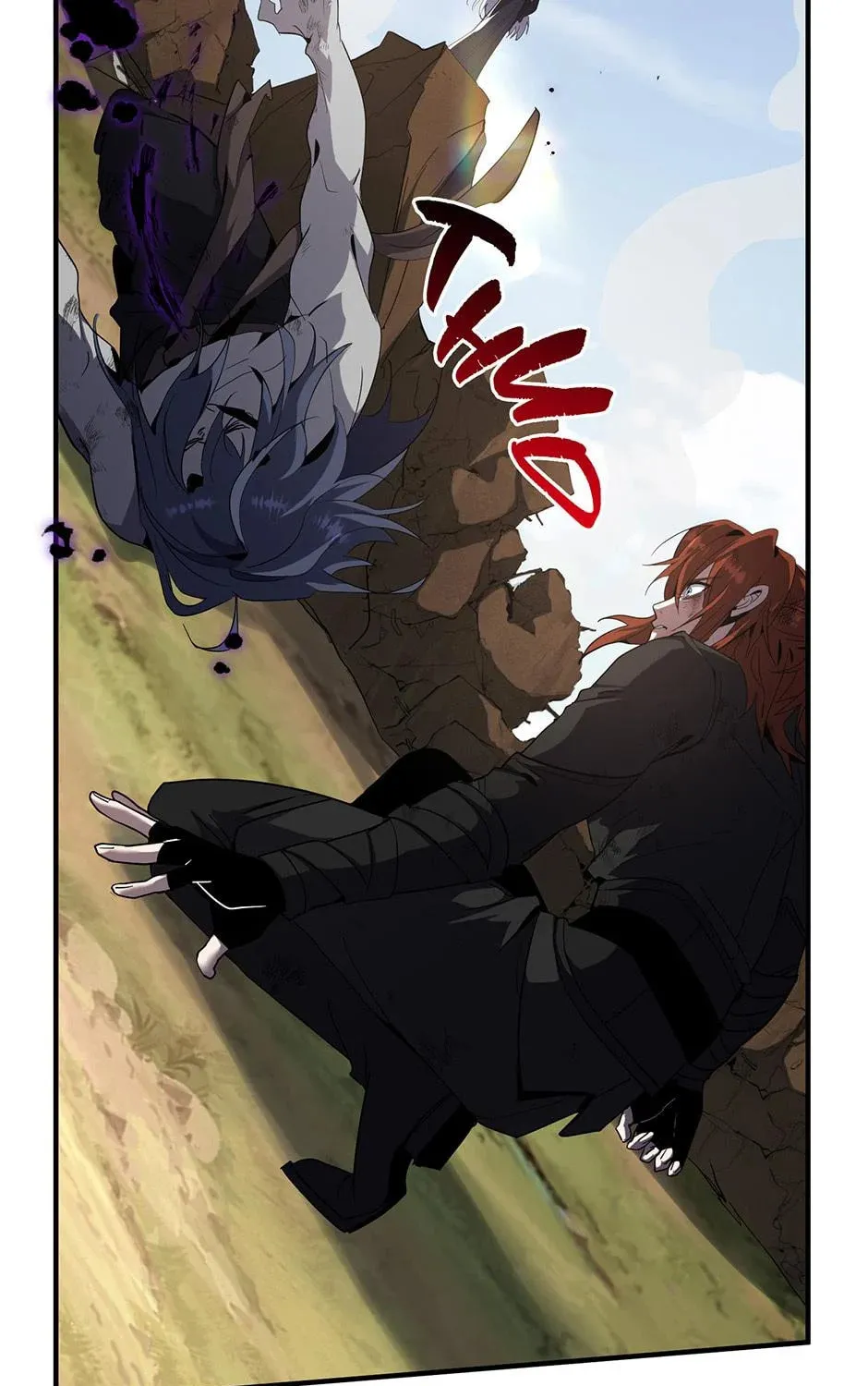 Read The Beginning After the End chapter 206 image 92 on Lezhin