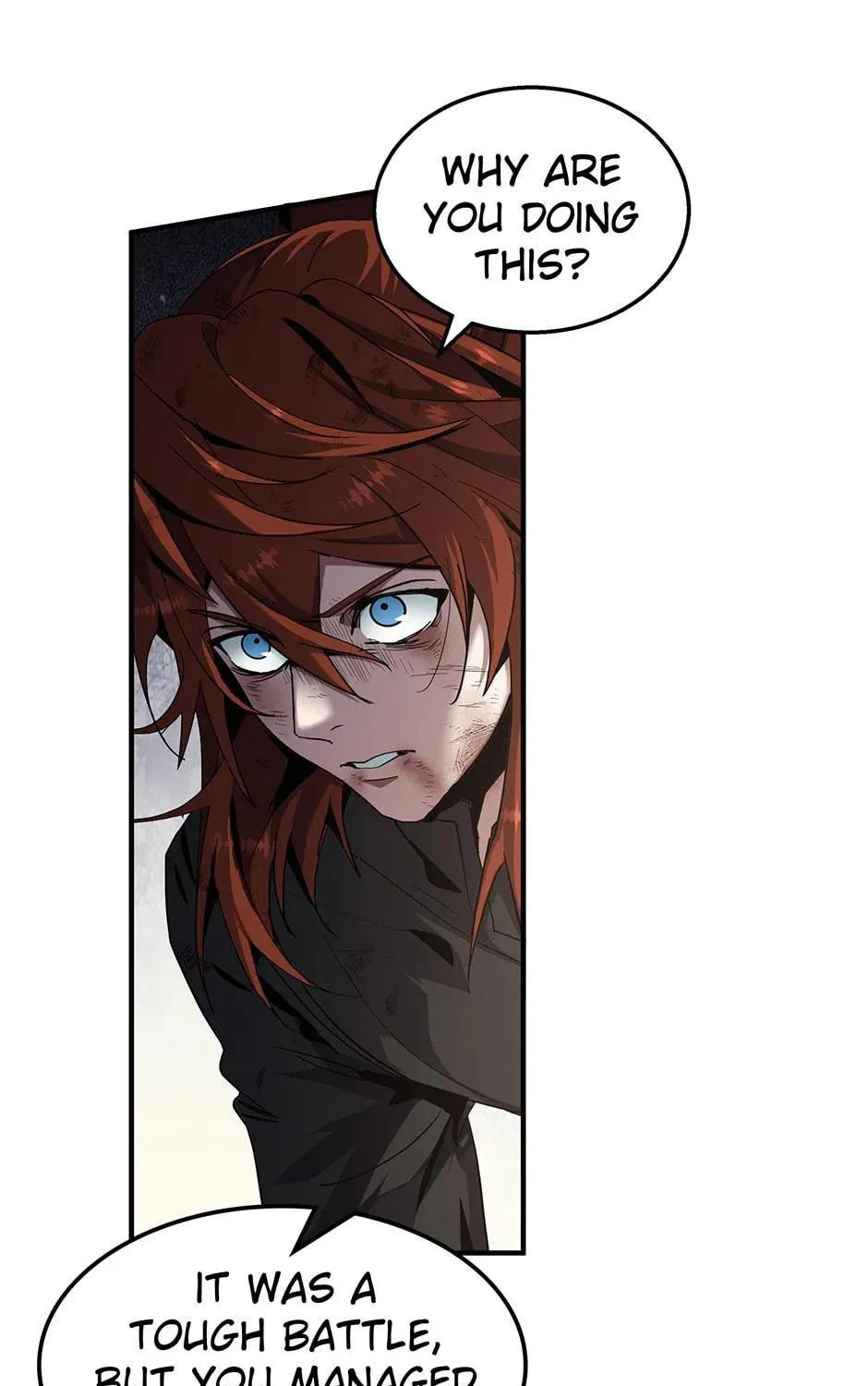Read The Beginning After the End chapter 206 image 94 on Lezhin