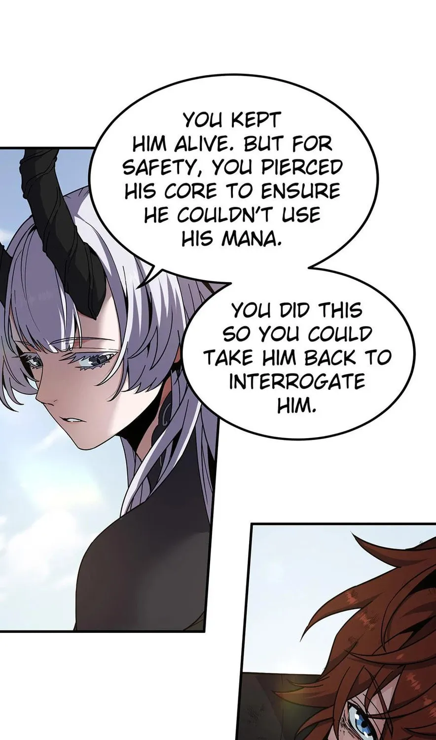 Read The Beginning After the End chapter 206 image 96 on Lezhin