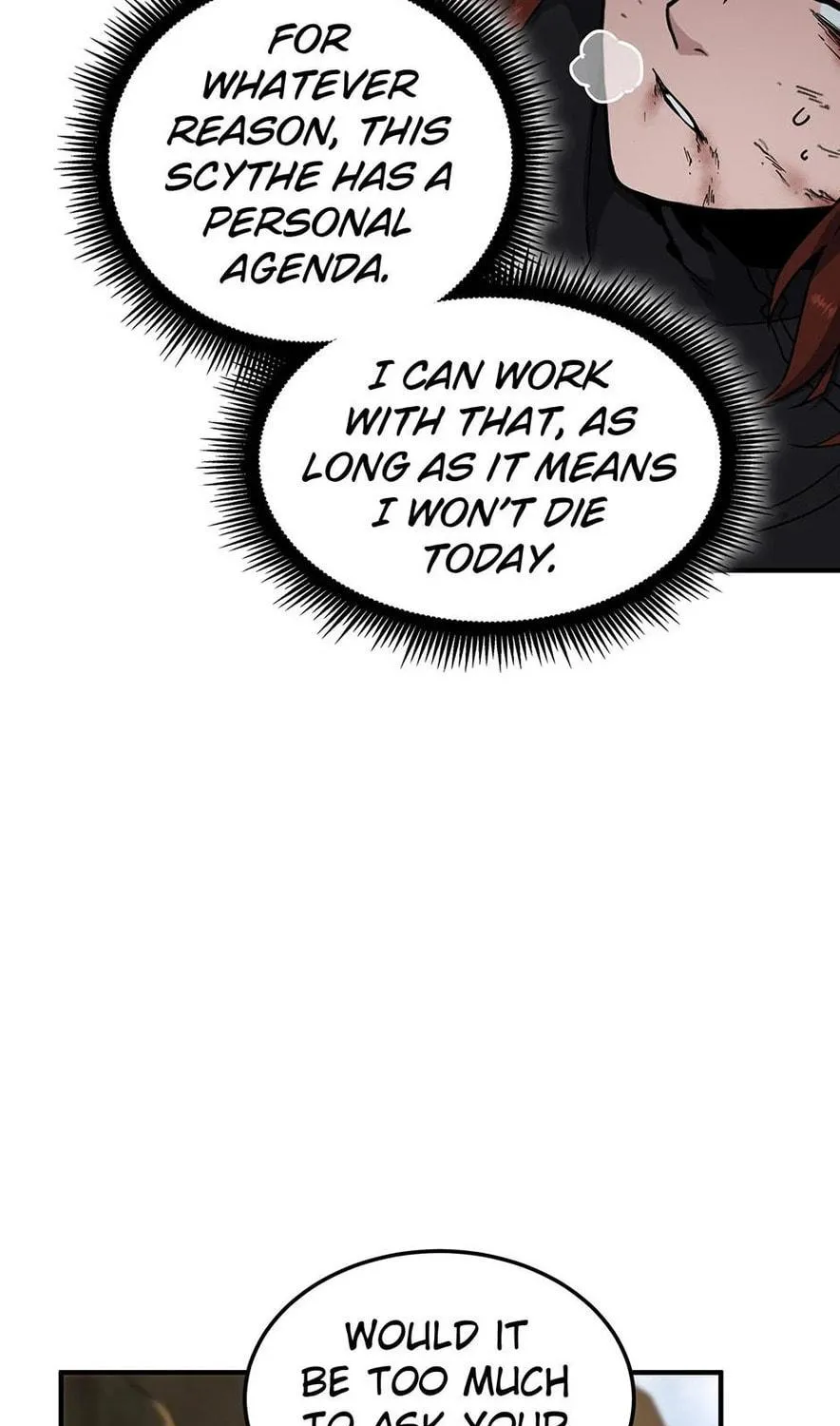 Read The Beginning After the End chapter 206 image 98 on Lezhin