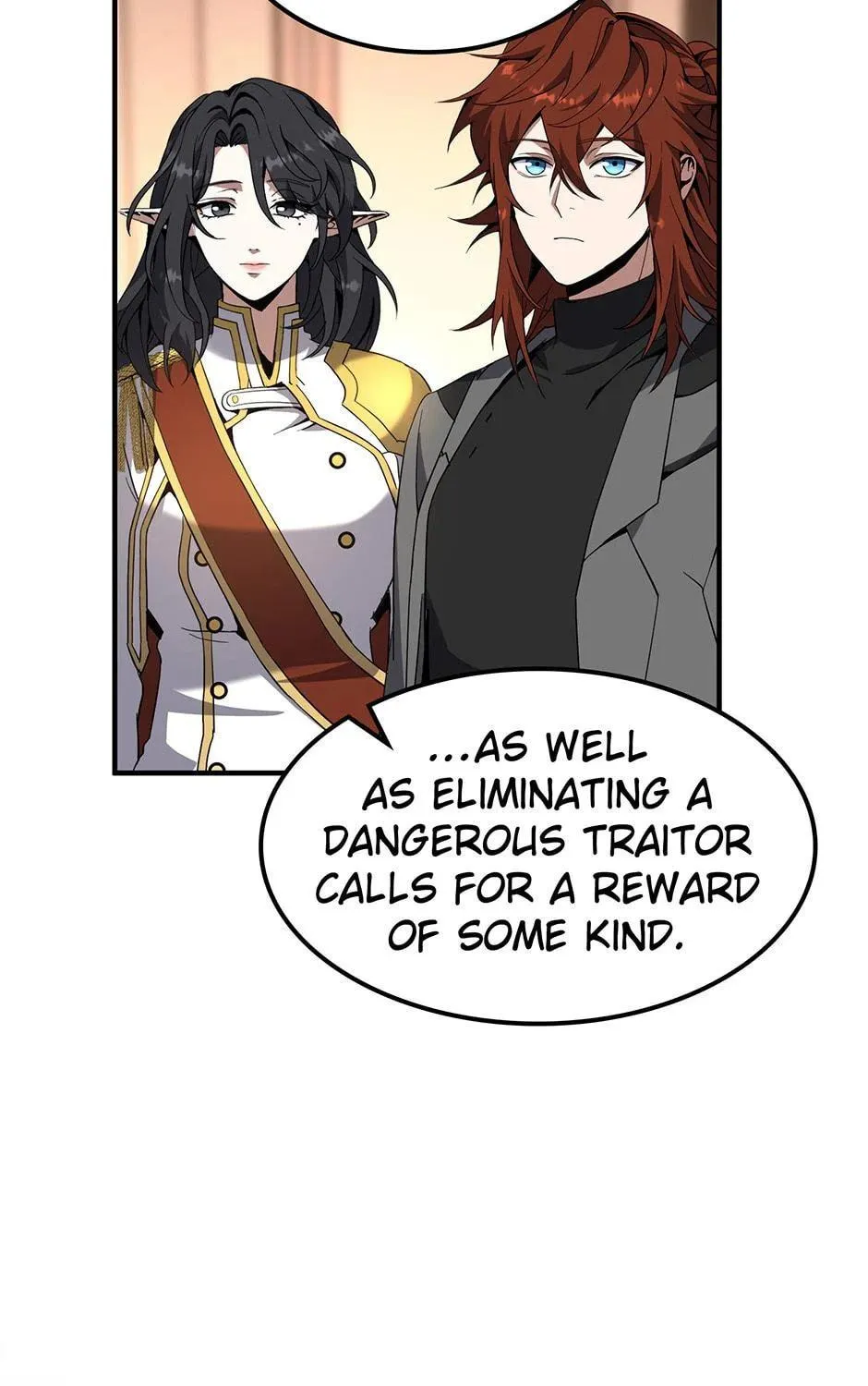 Read The Beginning After the End chapter 207 image 100 on Lezhin