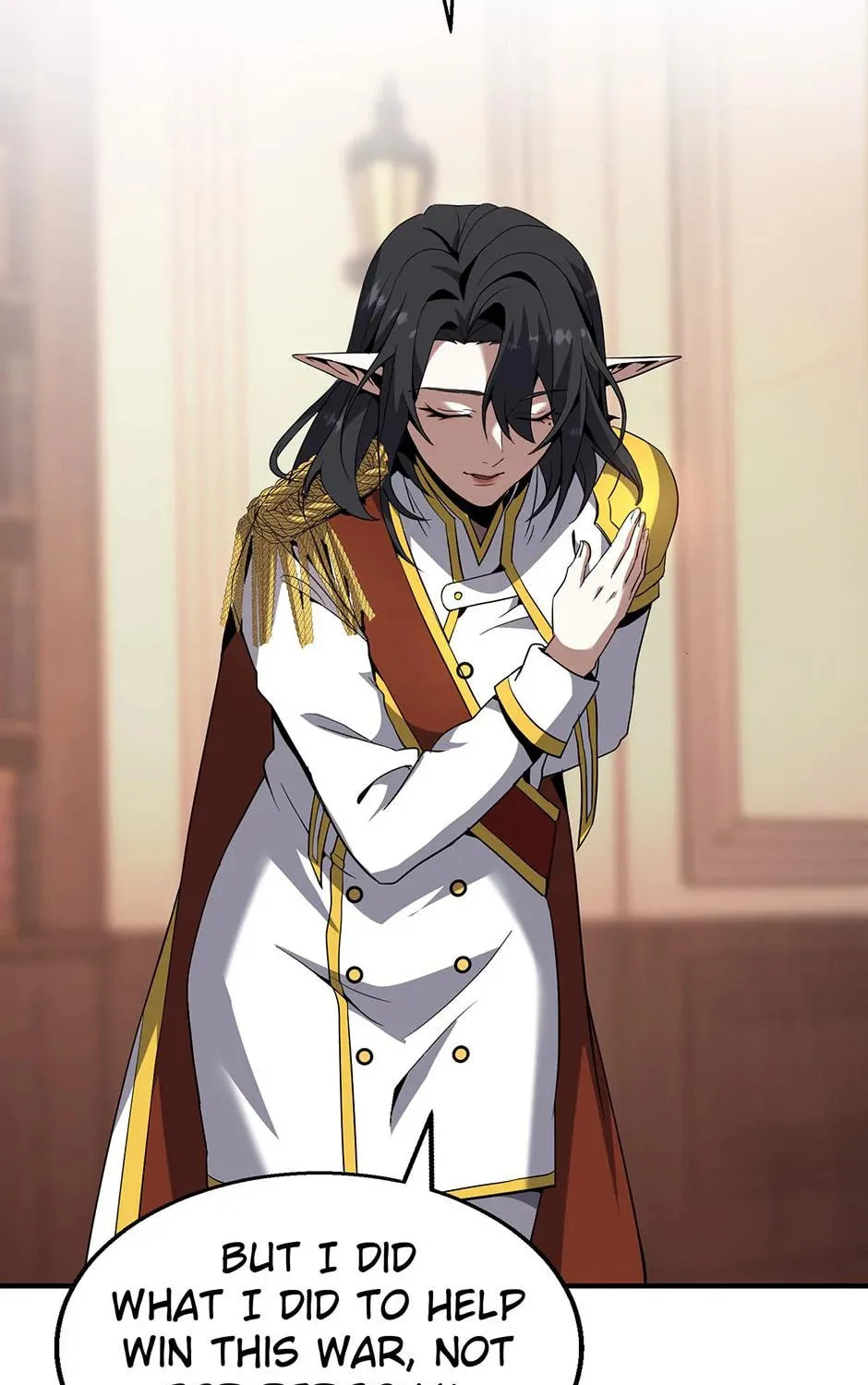 Read The Beginning After the End chapter 207 image 102 on Lezhin