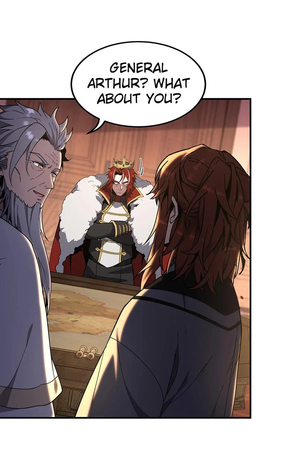Read The Beginning After the End chapter 207 image 104 on Lezhin