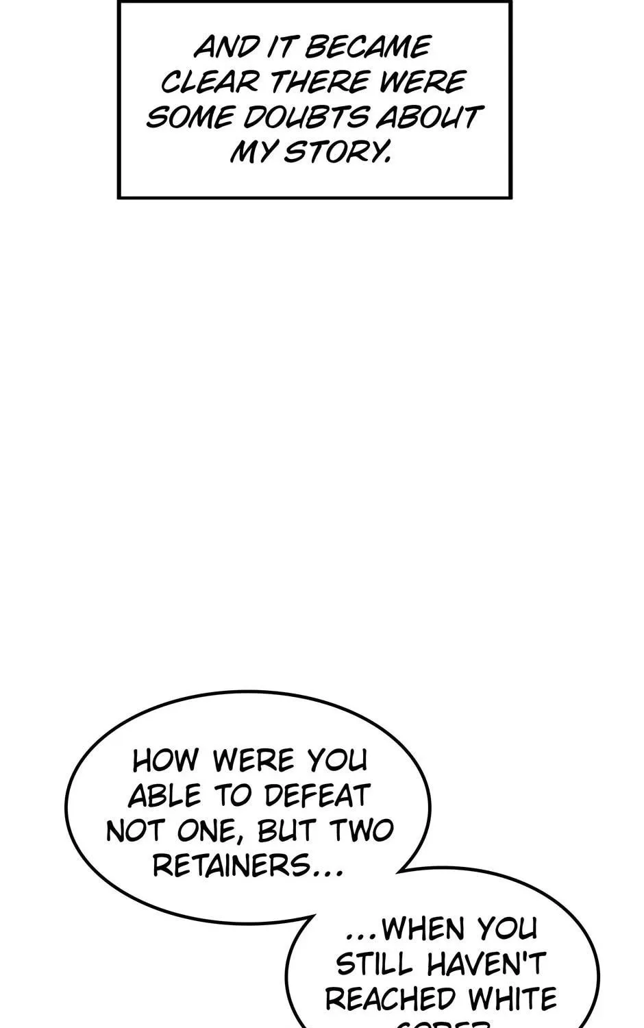 Read The Beginning After the End chapter 207 image 12 on Lezhin