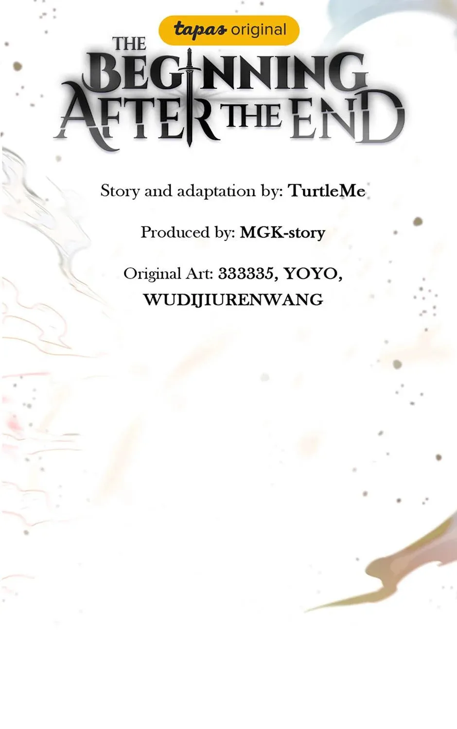 Read The Beginning After the End chapter 207 image 120 on Lezhin