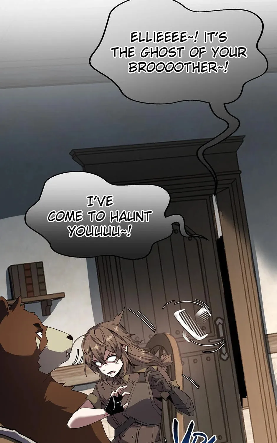 Read The Beginning After the End chapter 207 image 132 on Lezhin