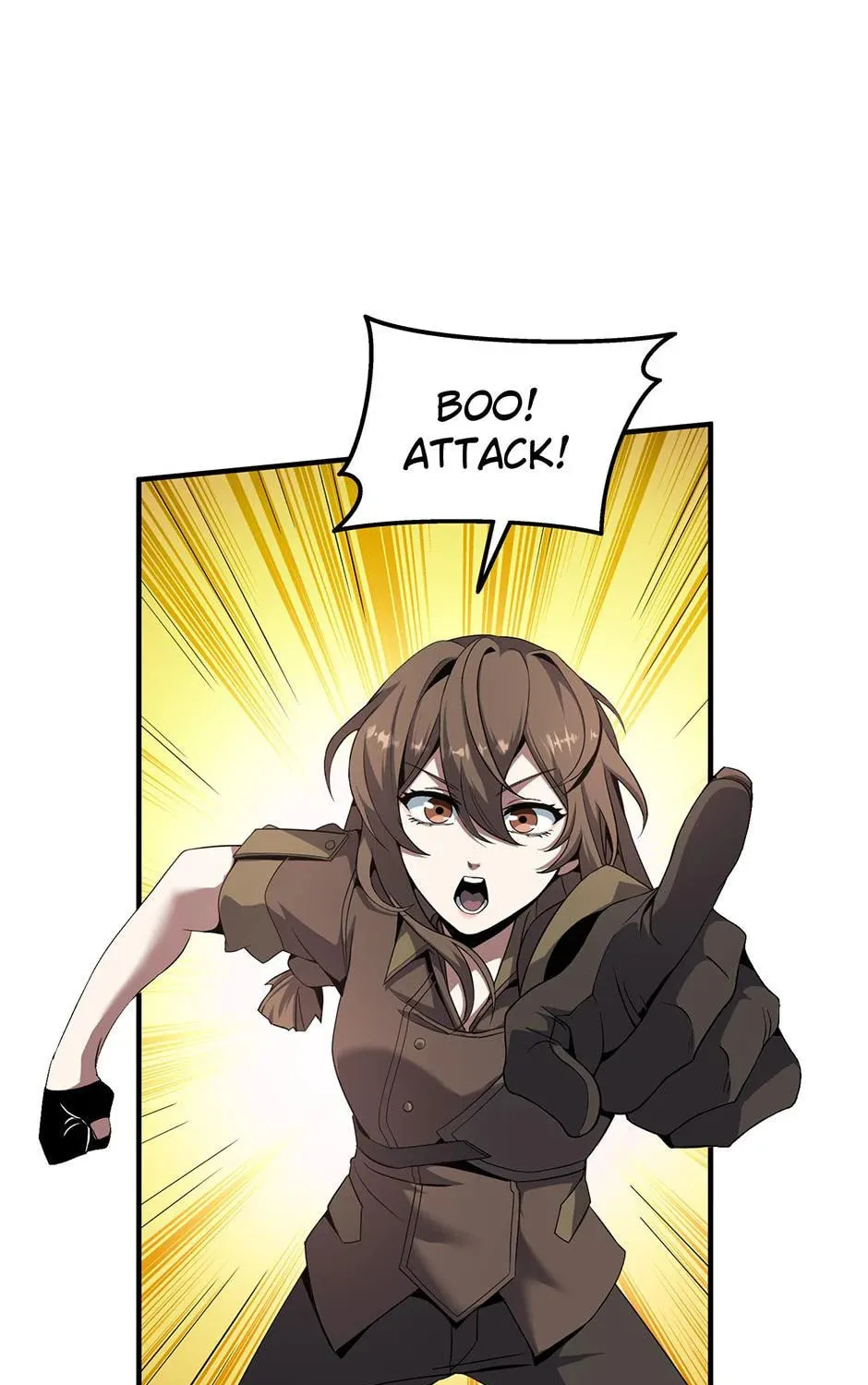Read The Beginning After the End chapter 207 image 134 on Lezhin