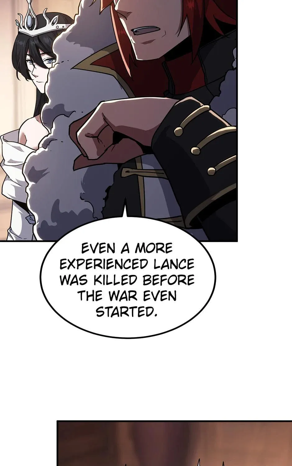 Read The Beginning After the End chapter 207 image 14 on Lezhin