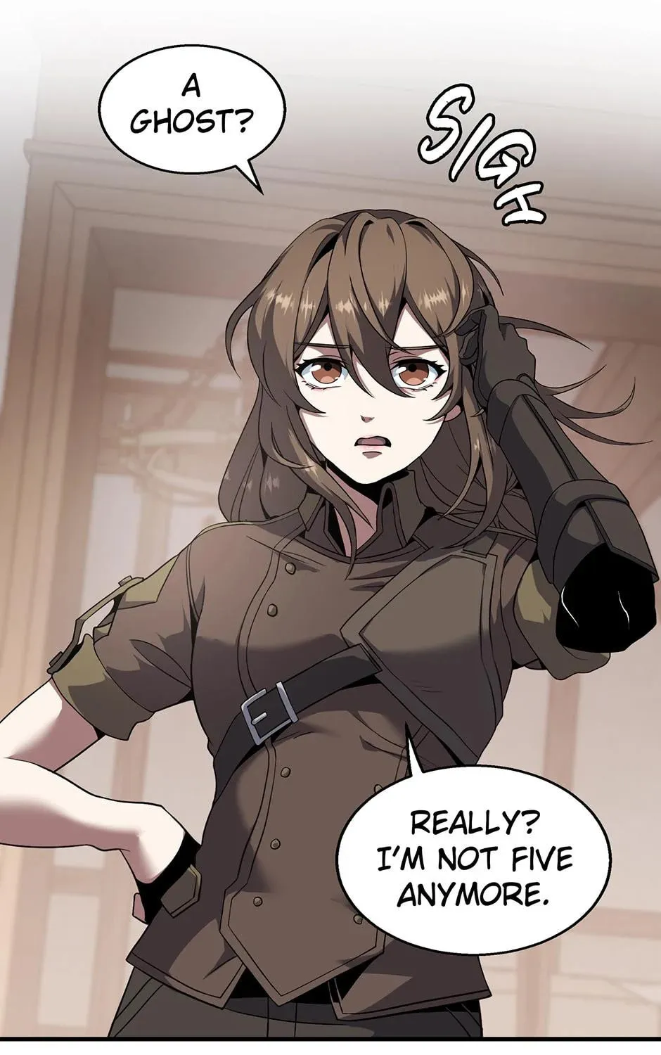 Read The Beginning After the End chapter 207 image 144 on Lezhin