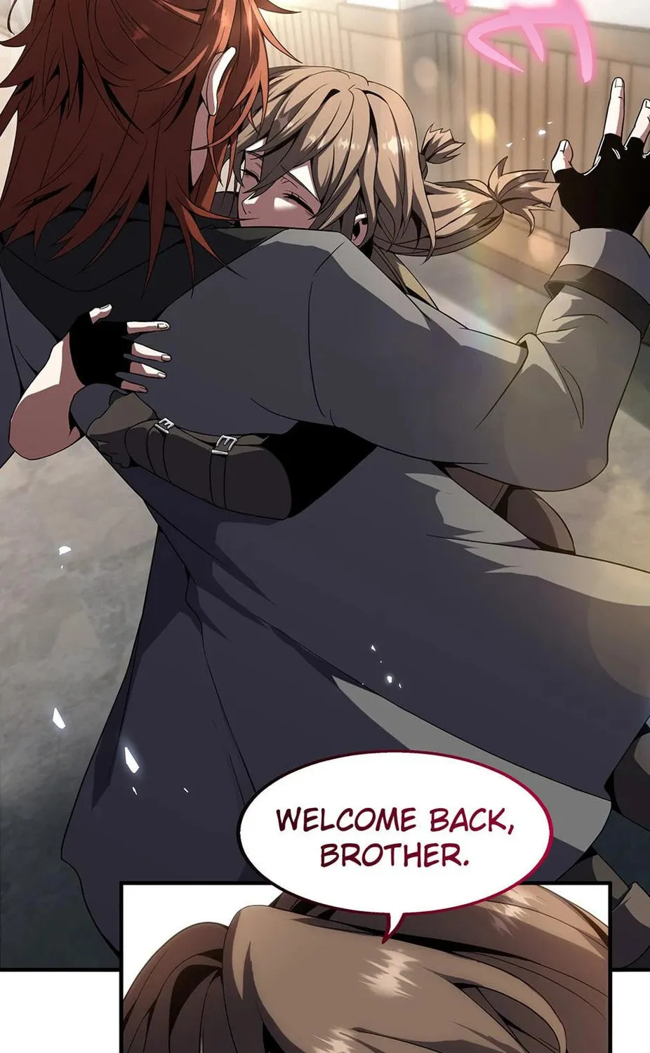 Read The Beginning After the End chapter 207 image 150 on Lezhin