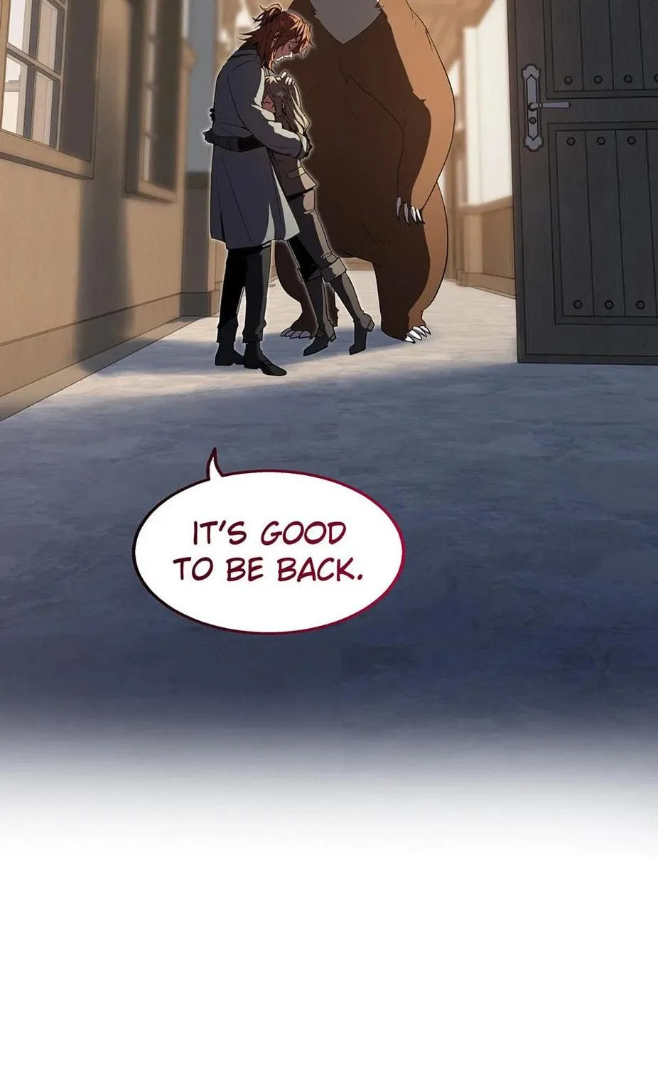Read The Beginning After the End chapter 207 image 154 on Lezhin