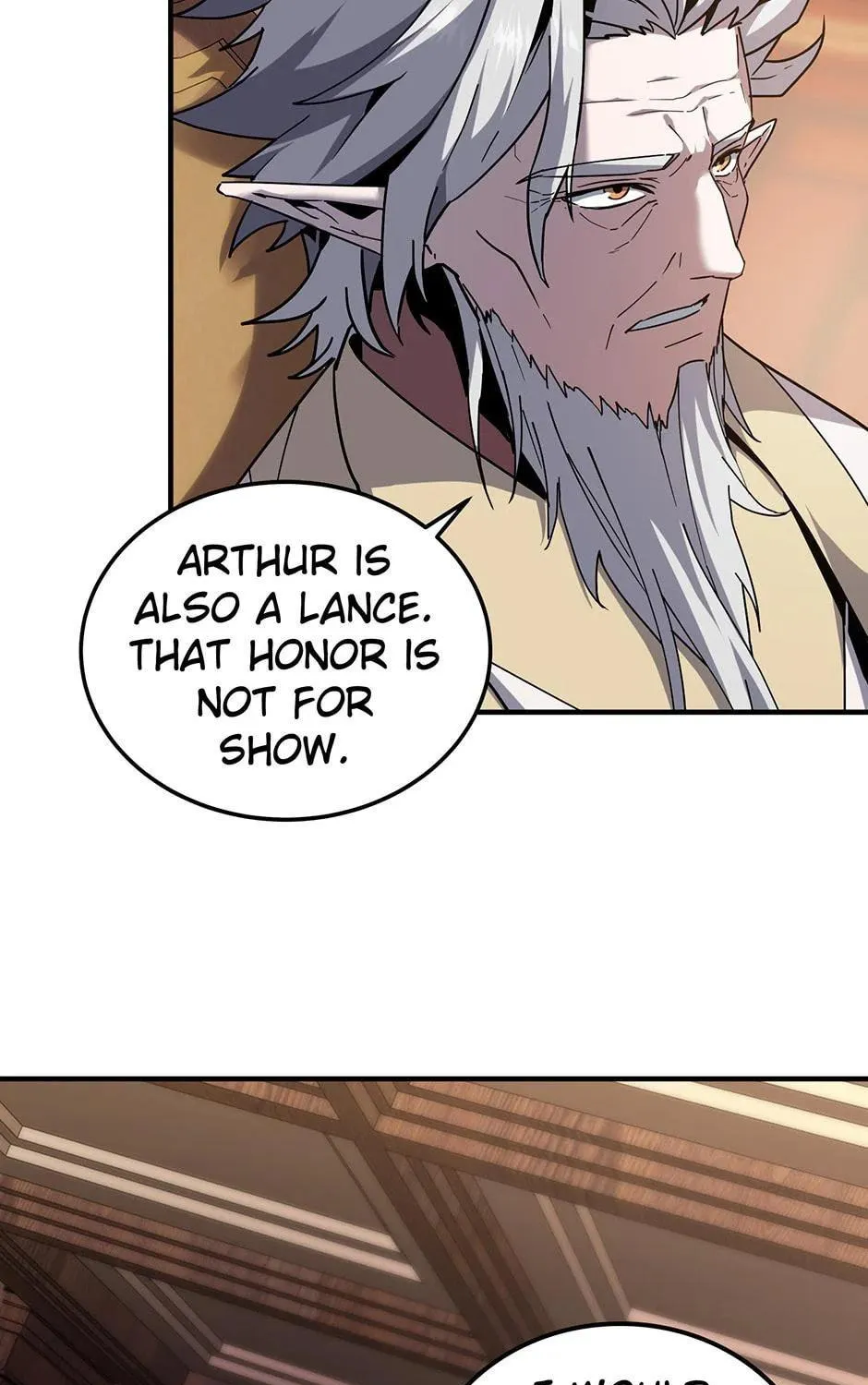Read The Beginning After the End chapter 207 image 16 on Lezhin