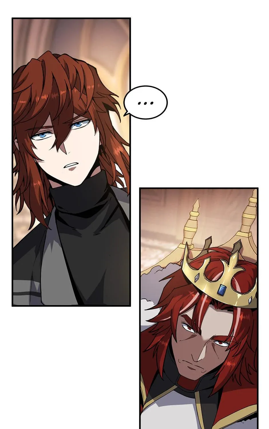 Read The Beginning After the End chapter 207 image 20 on Lezhin