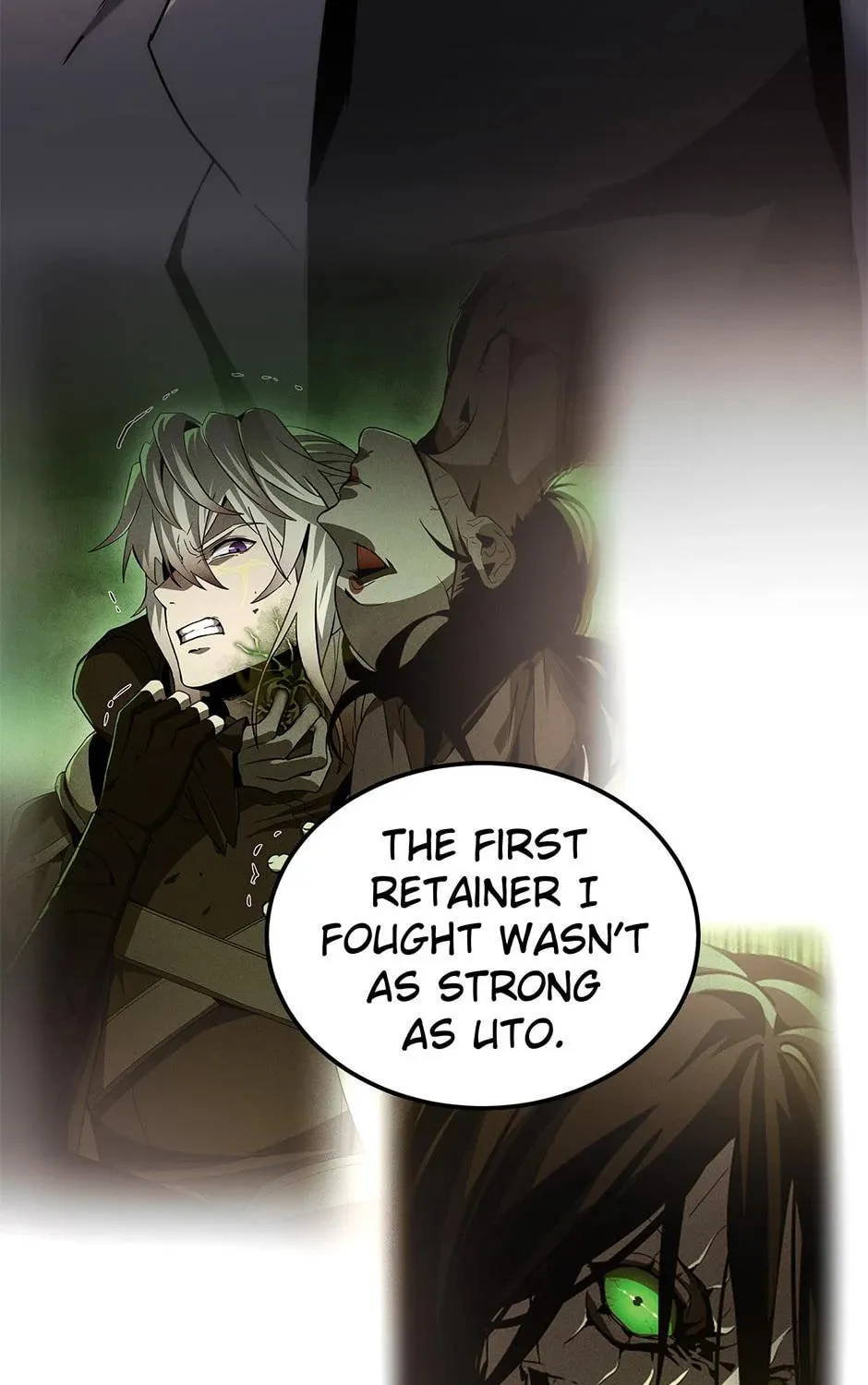 Read The Beginning After the End chapter 207 image 24 on Lezhin