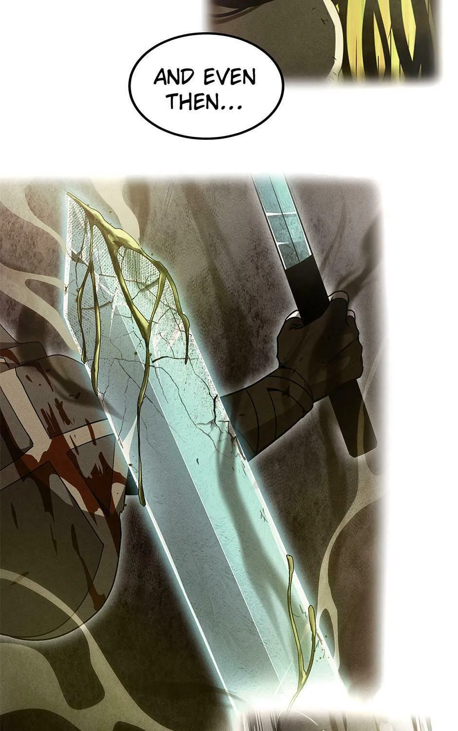 Read The Beginning After the End chapter 207 image 26 on Lezhin