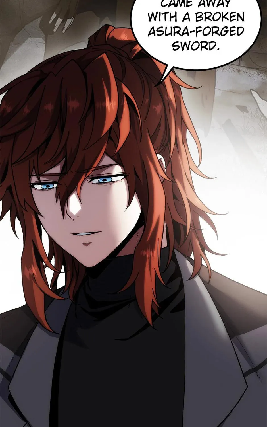 Read The Beginning After the End chapter 207 image 30 on Lezhin