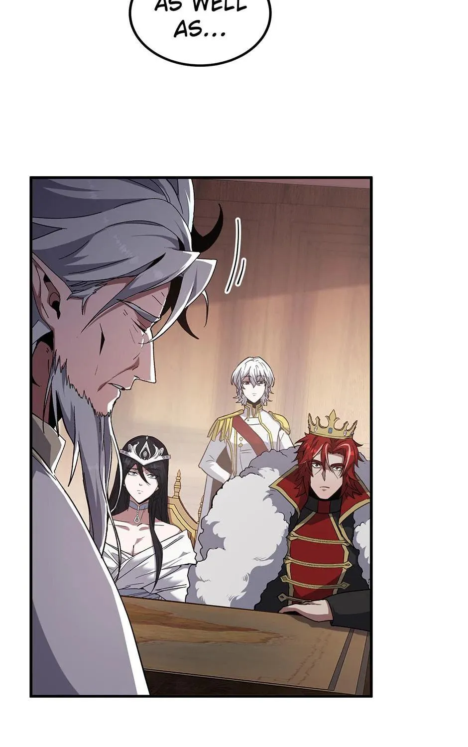 Read The Beginning After the End chapter 207 image 34 on Lezhin