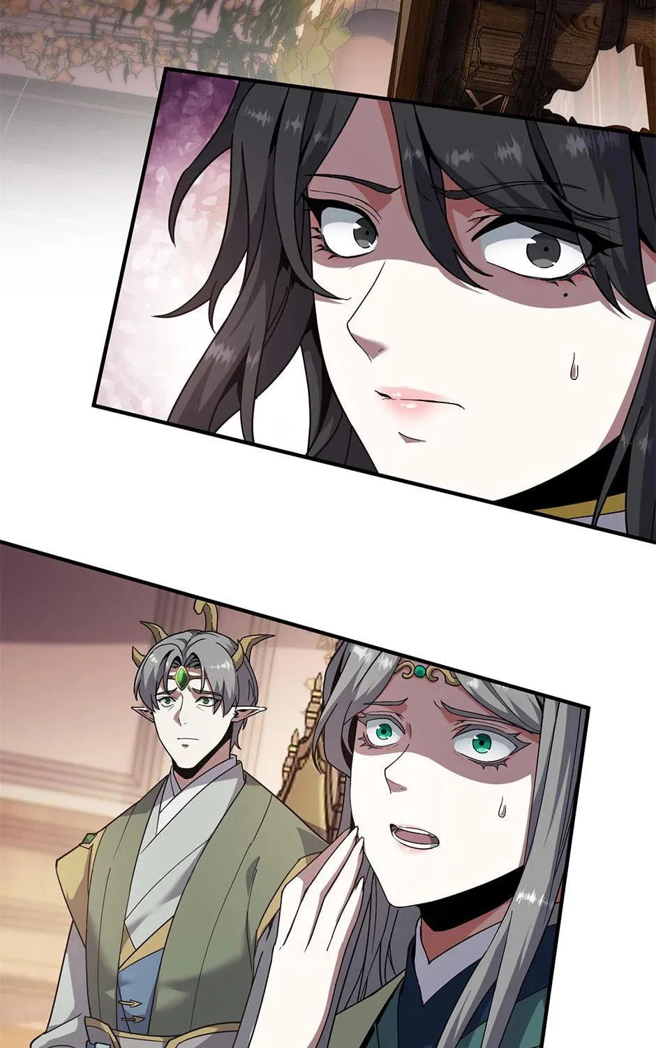 Read The Beginning After the End chapter 207 image 38 on Lezhin