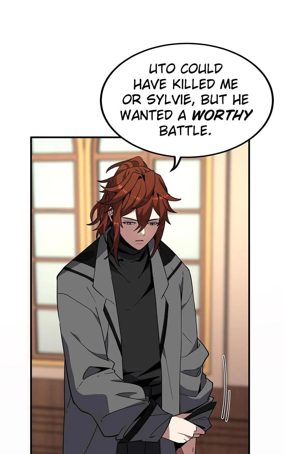 Read The Beginning After the End chapter 207 image 40 on Lezhin