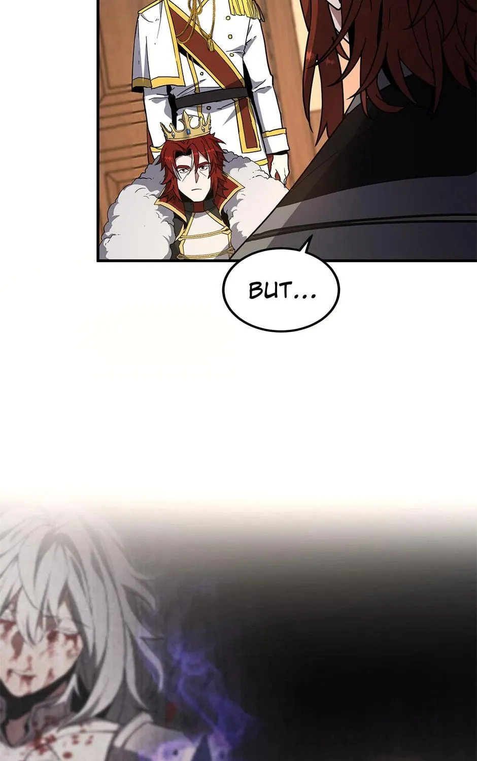 Read The Beginning After the End chapter 207 image 48 on Lezhin