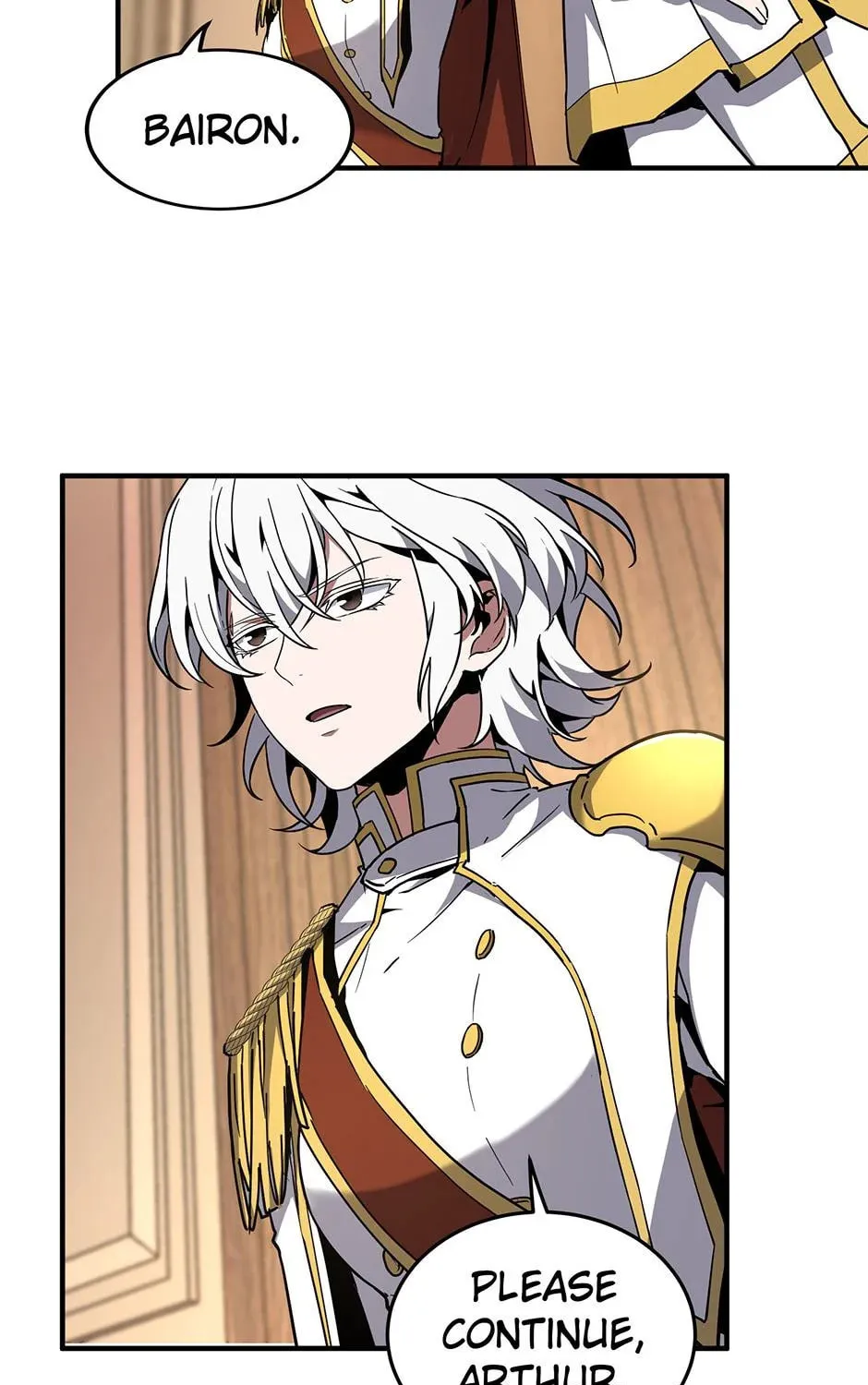 Read The Beginning After the End chapter 207 image 54 on Lezhin