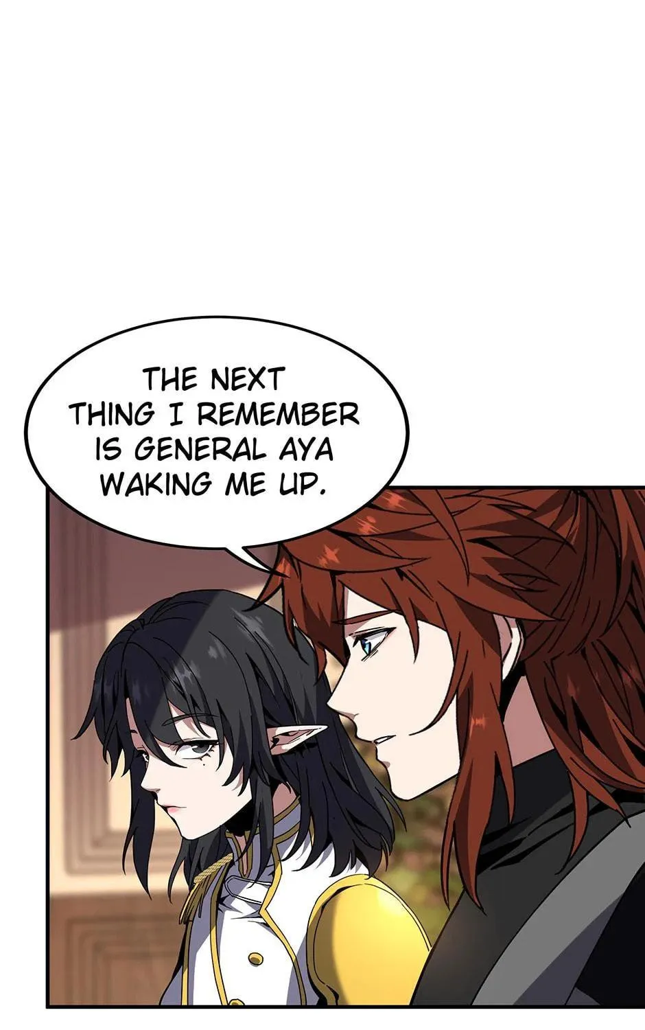 Read The Beginning After the End chapter 207 image 58 on Lezhin
