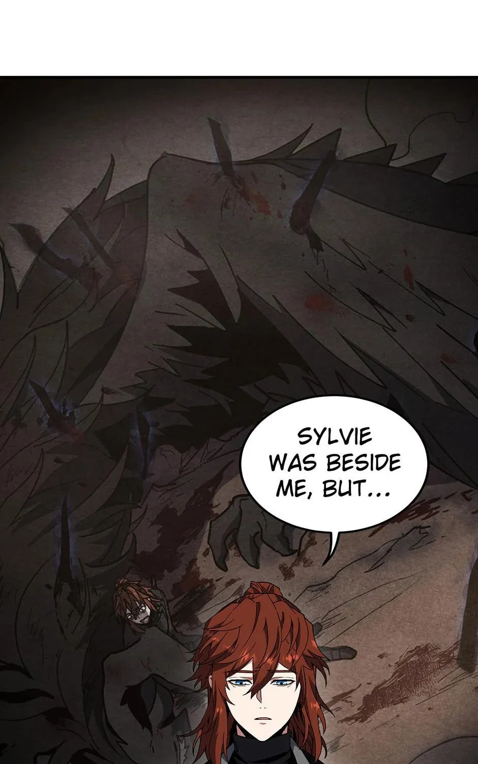 Read The Beginning After the End chapter 207 image 60 on Lezhin
