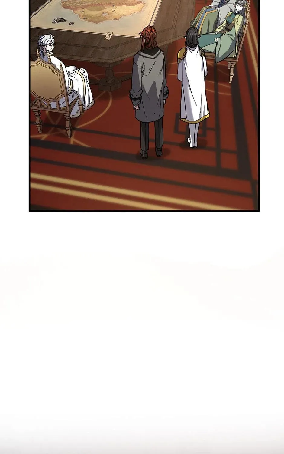 Read The Beginning After the End chapter 207 image 64 on Lezhin
