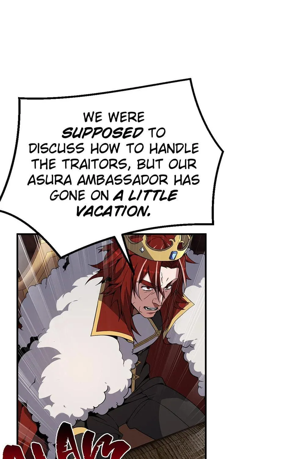 Read The Beginning After the End chapter 207 image 70 on Lezhin