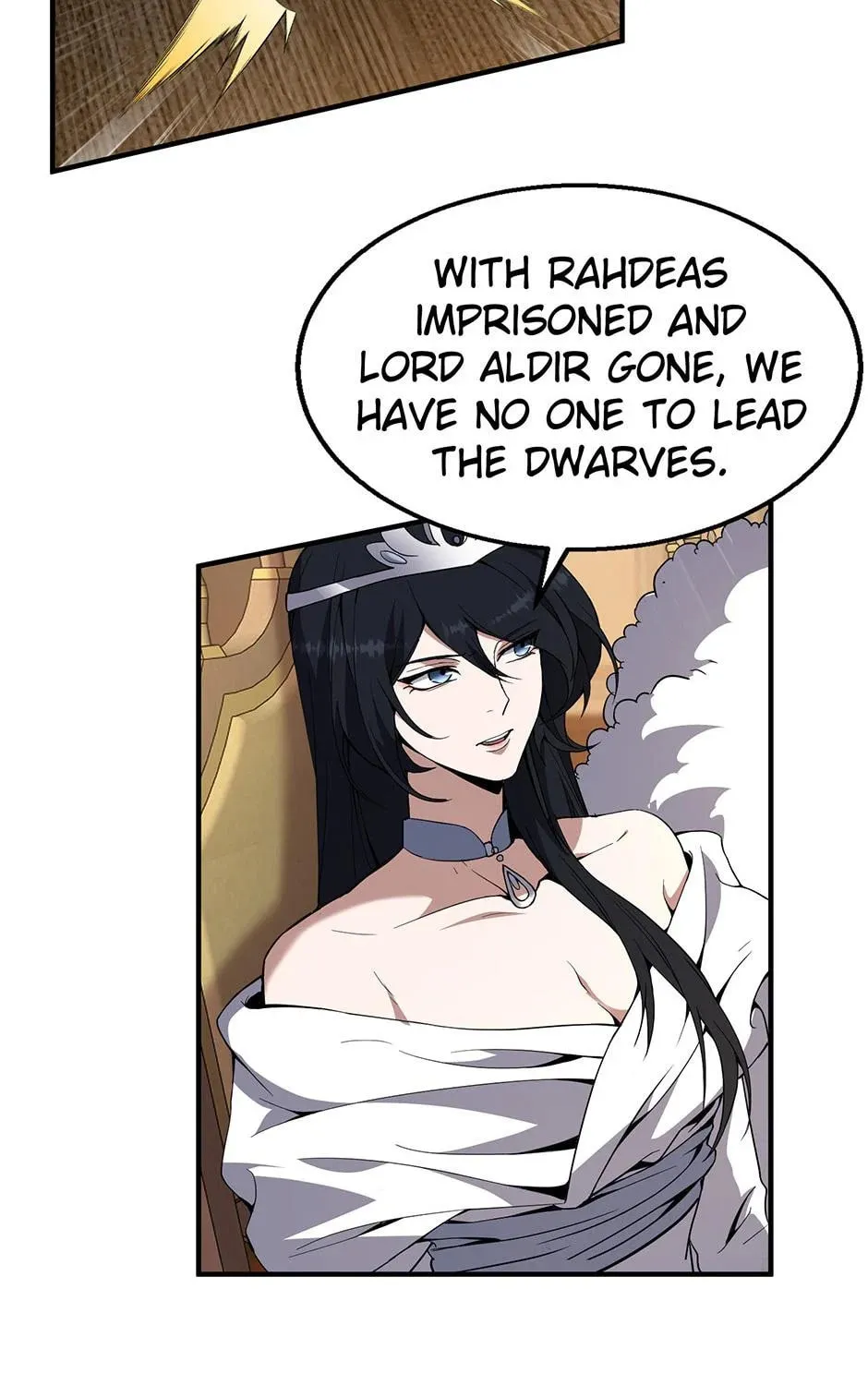 Read The Beginning After the End chapter 207 image 72 on Lezhin